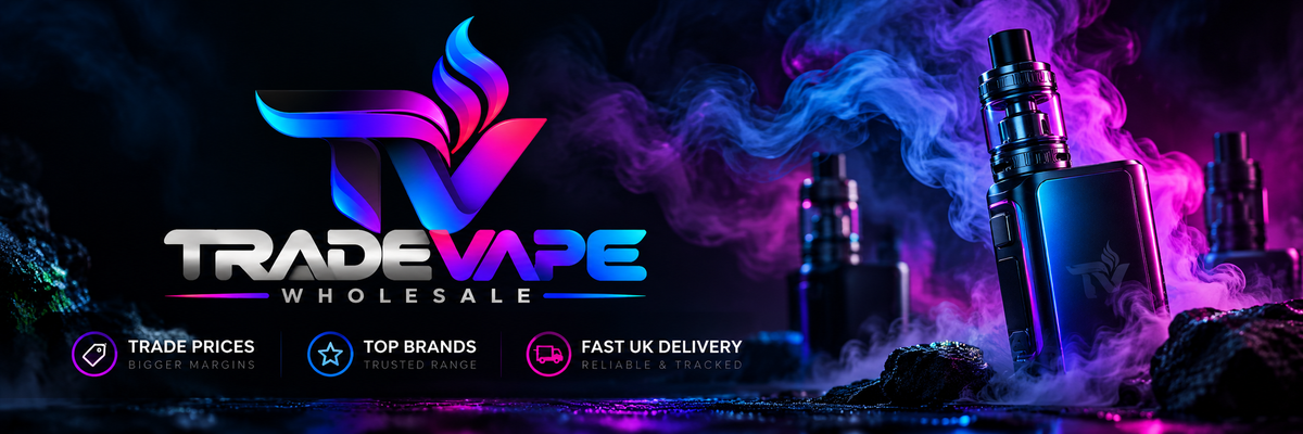 TradeVape Wholesale