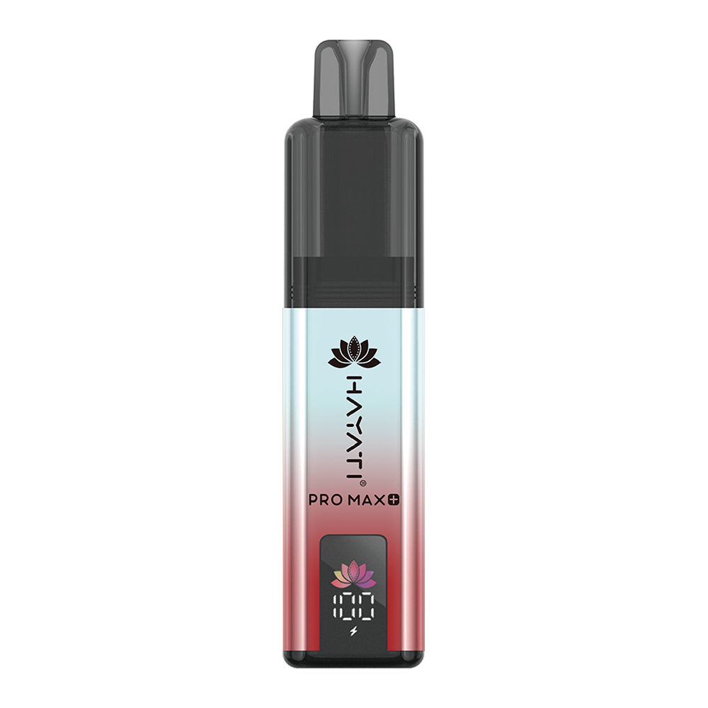 Hayati Pro Max+ 6000 Watermelon Ice 20mg