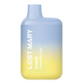 Lost Mary BM600 Prefilled Pod Kit Pineapple Ice 20mg
