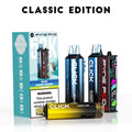 Pyne Pod Click 50K Classic Edition 20mg