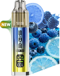 SKE BAR 15K Blue Razz Lemonade 20mg