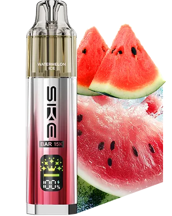 SKE BAR 15K Watermelon Ice 20mg