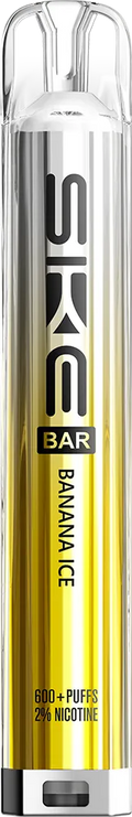 SKE BAR Banana Ice 20mg