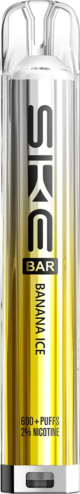 SKE BAR Banana Ice 20mg