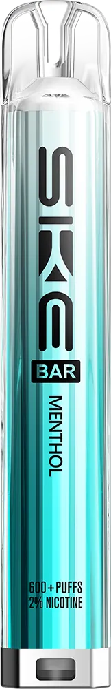 SKE BAR Menthol 20mg